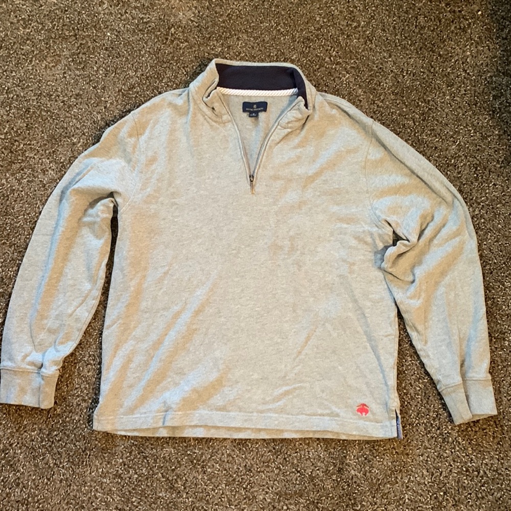 - Brooks Brothers Pullover Sweater M